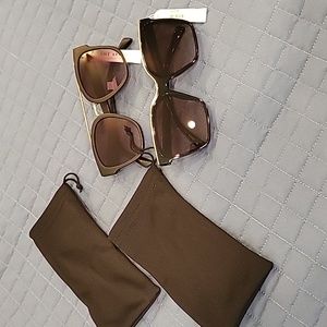 Lane Bryant Sunglasses BUNDLE!